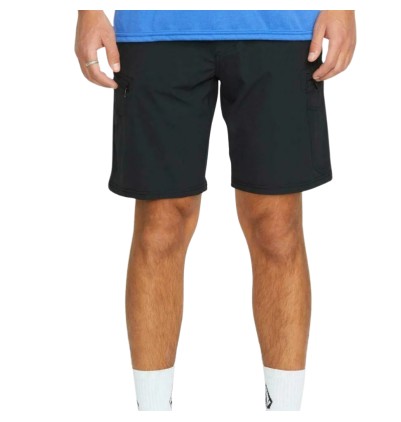 Cashed In Cargo Hybrid 20...