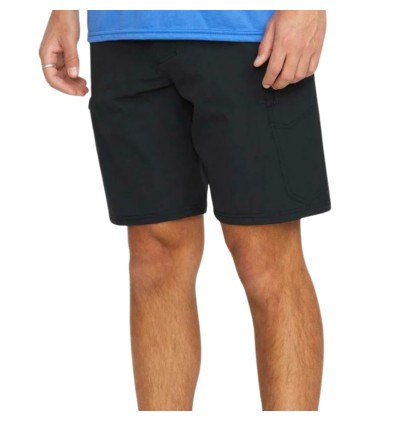 Bermuda Cashed In Cargo...