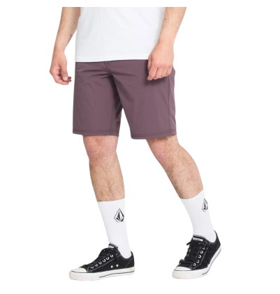 Frickin Cross Shred 20 Bermuda