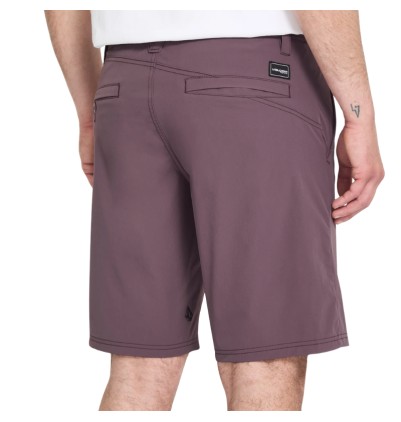 Bermuda Frickin Cross Shred 20