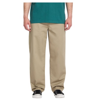 Pantalon Volcom Freazy Loose