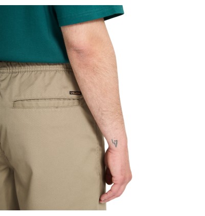Pantalon Volcom Freazy Loose
