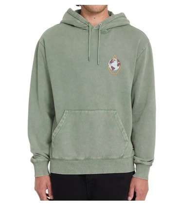Sudadera Volcom Earth...