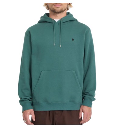 Volcom Single Stone Po Hoodie
