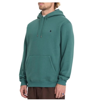Sudadera Volcom Single...