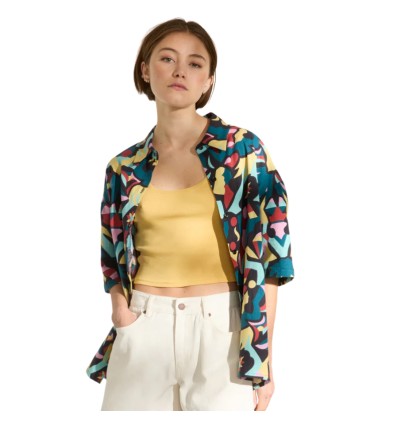 Volcom FA Bruno Lucas Shirt