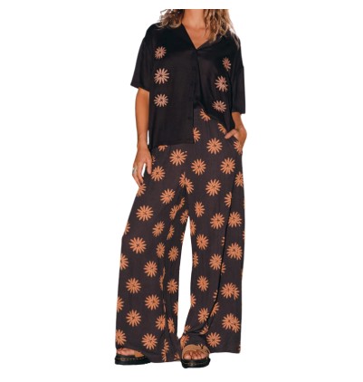 Pantalón Volcom Midnite Ramble