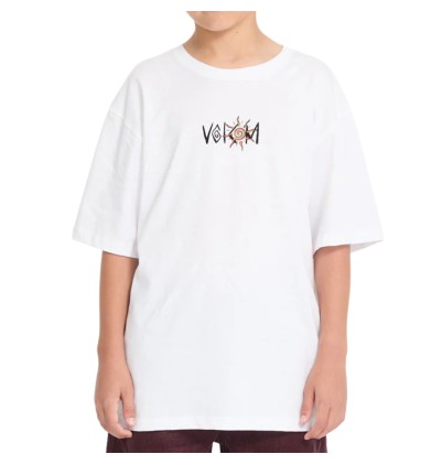 Volcom Sunfish short sleeve...