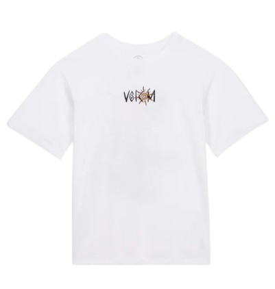 Volcom Sunfish short sleeve...