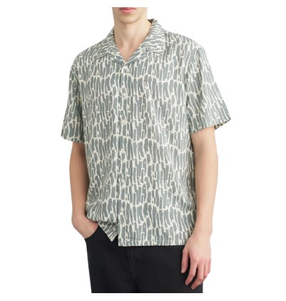 Volcom Bold Stone SS Shirt