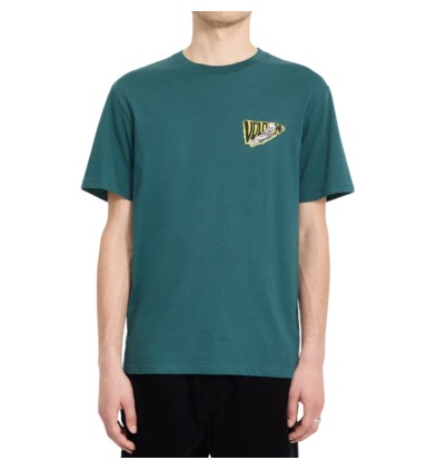 Volcom Alix Coffin BSC...