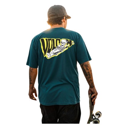 Volcom Alix Coffin BSC...