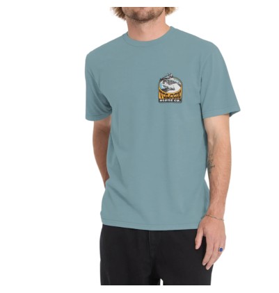 Volcom Zurf Co Pw SSt T-shirt