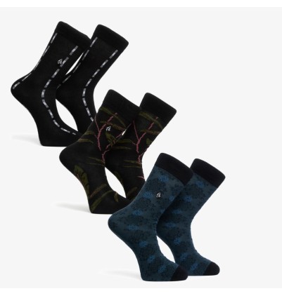 Calcetines Volcom Mini Mark...