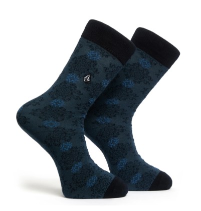 Calcetines Volcom Mini Mark...