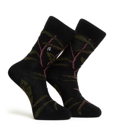 Calcetines Volcom Mini Mark...