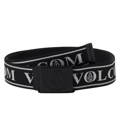 Cinturon hebilla Volcom OH...