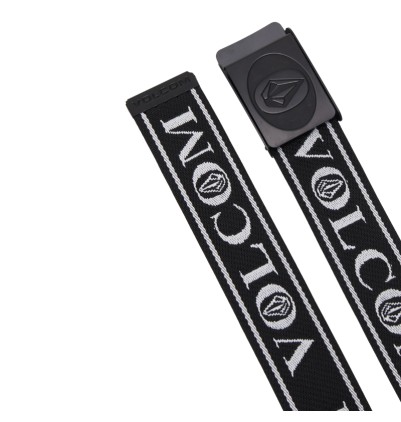 Cinturon hebilla Volcom OH...