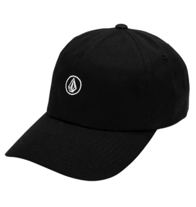 Gorra Volcom Circle Stone Dad