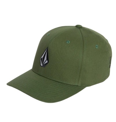 Volcom Full Stone Flexfit Cap