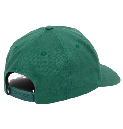 Gorra Volcom Petrol Stone ADJ