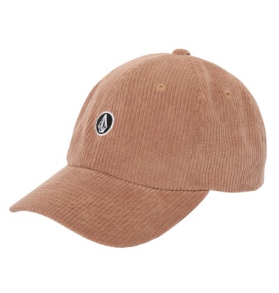 Gorra Volcom Stone ADJ Cord