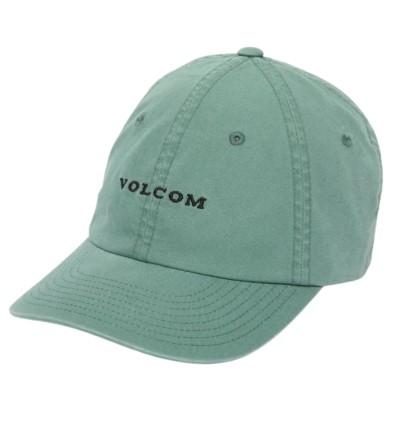 Gorra Volcom Stone Washed ADJ
