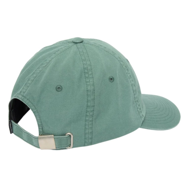 Gorra Volcom Stone Washed ADJ