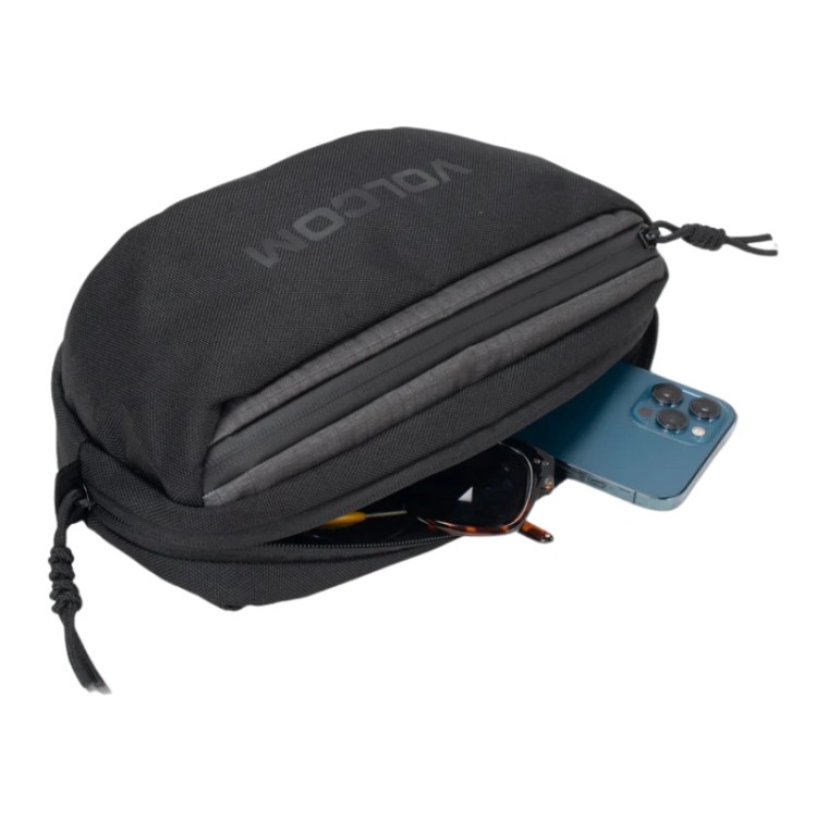 Riñonera Volcom Mini Dos...