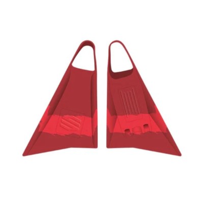 Sniper The Menace Fins