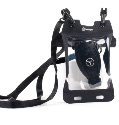Surflogic Waterproof case