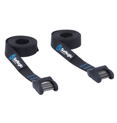Surflogic 4.55m tie-down...