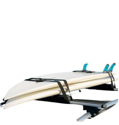 Surflogic 4.55m tie-down...