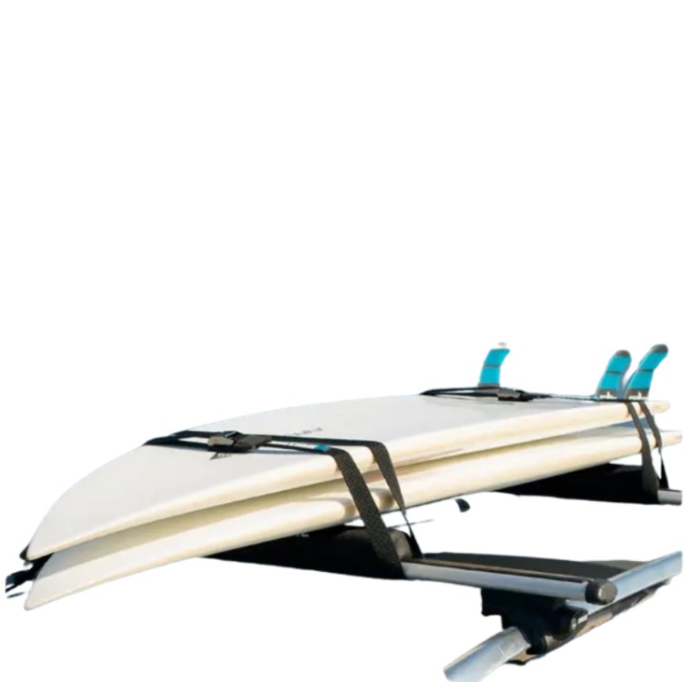 Cinchas Surflogic 4.55m