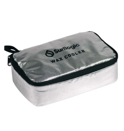 Surflogic Wax Cooler Case
