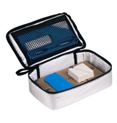Surflogic Wax Cooler Case