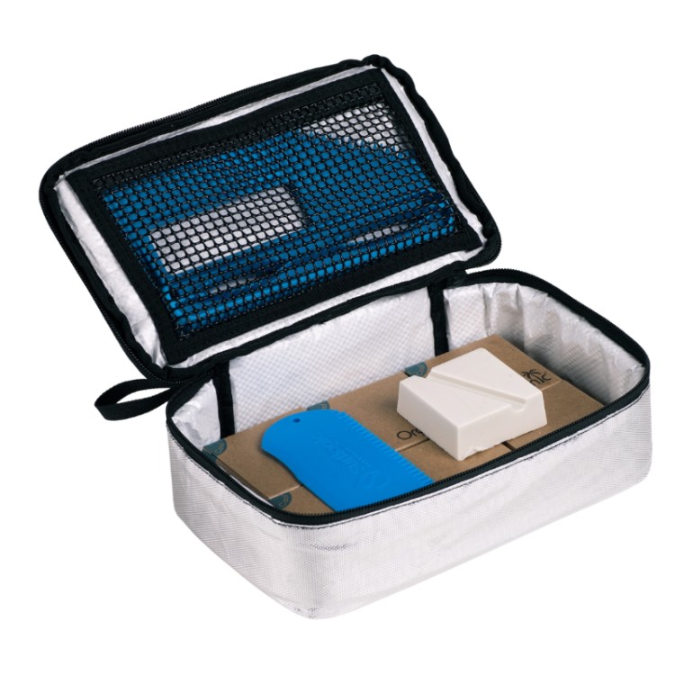 Estuche Parafina Surflogic...