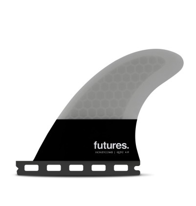 Futures Quad Rear Honeycomb...