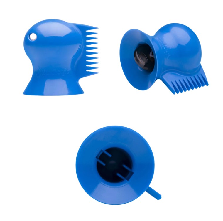 Rascador Parafina Surflogic...