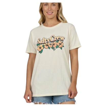 Camiseta Salty Crew...