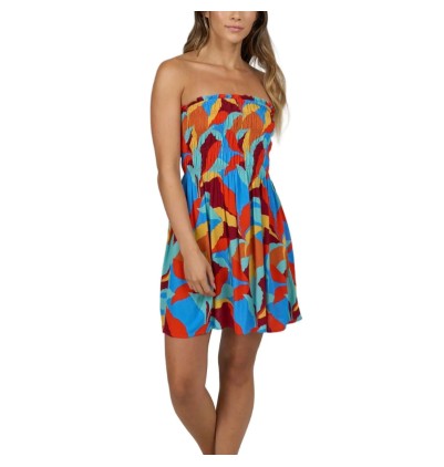 Vestido Salty Crew Windward...