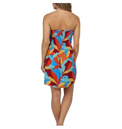 Vestido Salty Crew Windward...