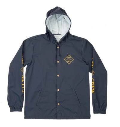Salty Crew Tippet Snap Jacket
