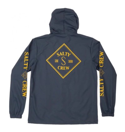 Salty Crew Tippet Snap Jacket