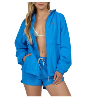 Salty Crew Barrier...