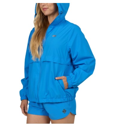 Salty Crew Barrier...