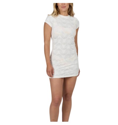 Vestido Salty Crew Shell Ya...