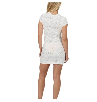 Vestido Salty Crew Shell Ya...