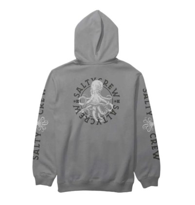 Sudadera Salty Crew Tentacles