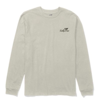 Camiseta Salty Crew...